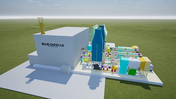 Франция, реактор, охлаждение, натрий, энергетика