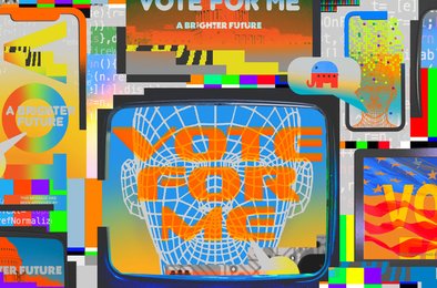 политика, выборы, агитация, дезинформация, технологии