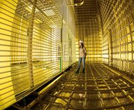 нейтрино, физика, эксперимент, криогеника, наука