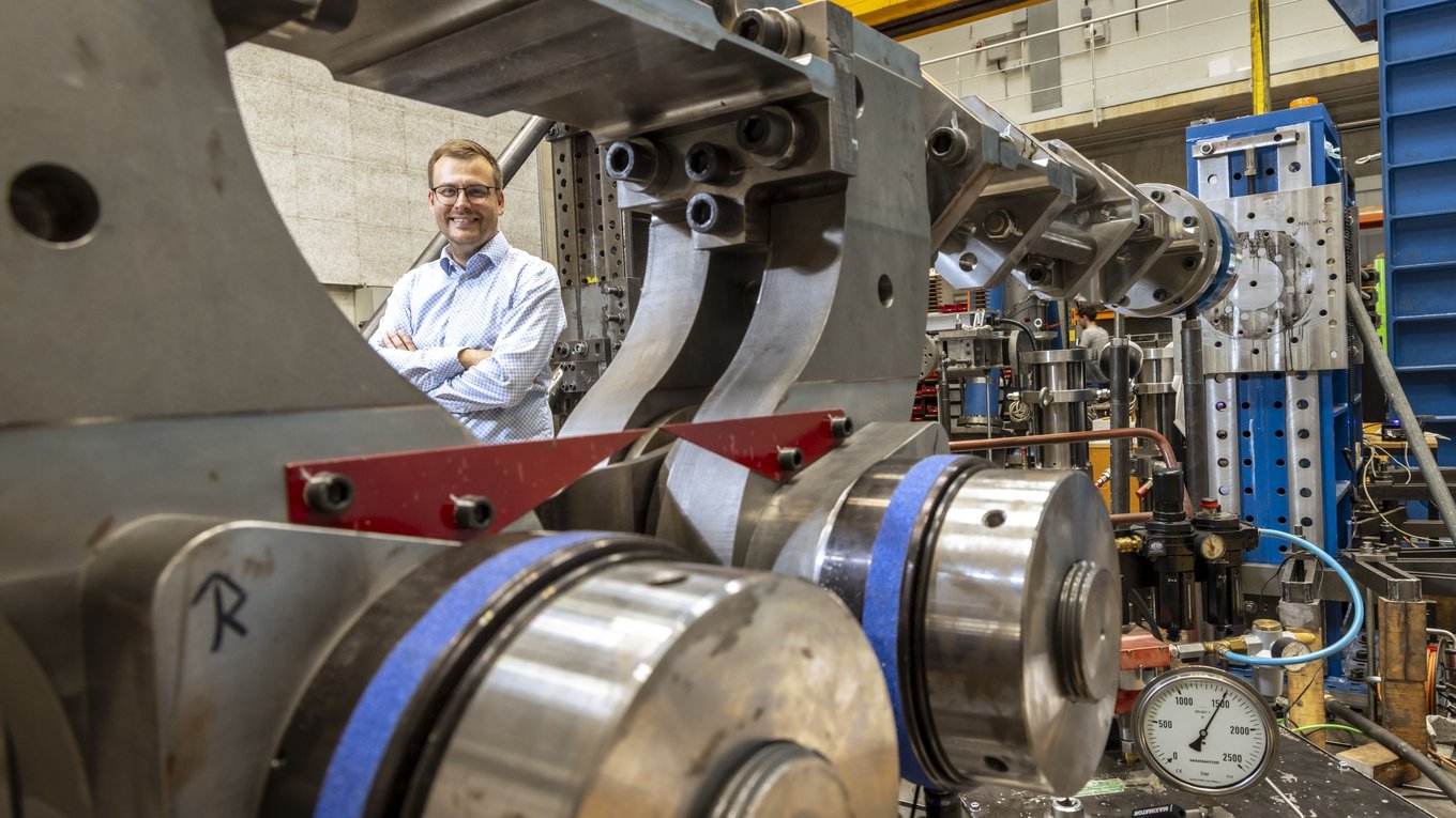 Австрия, поезда, лаборатория, железнодорожный, надежность