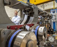 Австрия, поезда, лаборатория, железнодорожный, надежность