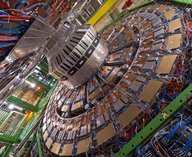 коллайдер, CERN, модернизация, криогеника, физика