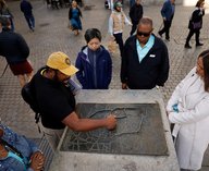 Мадрид, история, африканцы, экскурсии, Испания