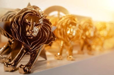 Каннские, львы, бренды, креатив, фестиваль