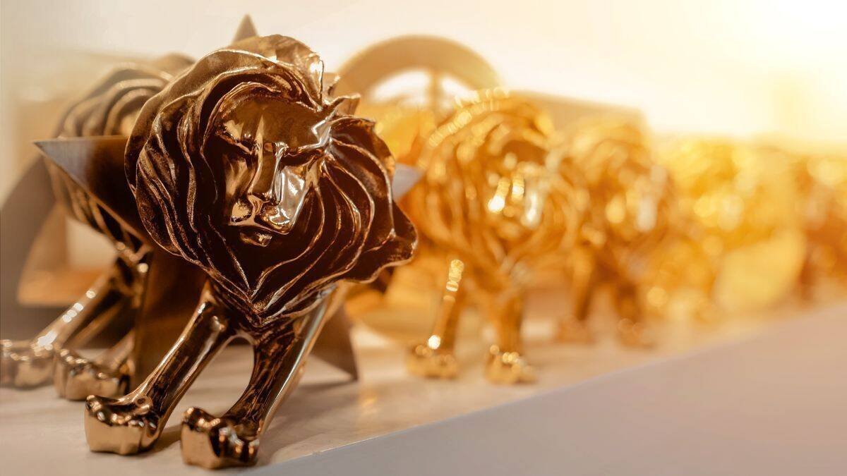 Каннские, львы, бренды, креатив, фестиваль