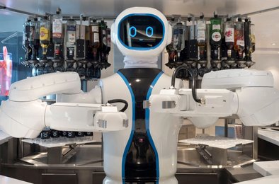 Япония, интеллект, технология, система, разработка