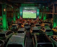 Carlsberg и футбол, реклама УЕФА, кампания для таксистов, фан-зона Берлин, партнерство с УЕФА