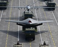 китай, истребитель, беспилотник, авиация, испытание