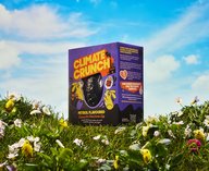 экология, климат, шоколад, активисты, кампания