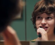 Colgate, реклама, миллениалы, улыбка, устойчивость