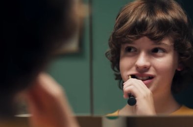 Colgate, реклама, миллениалы, улыбка, устойчивость