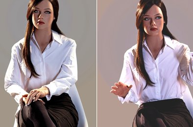 роботы, робототехника, ИИ, технологии, сервис