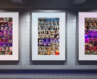 макдональдс, реклама, еда, вечеринки, бренд