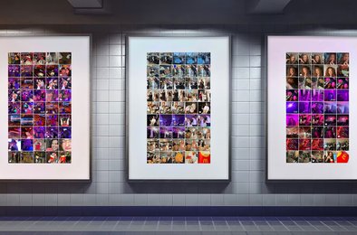 макдональдс, реклама, еда, вечеринки, бренд