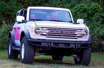 Ford, автомобили, тюнинг, аксессуары, персонализация