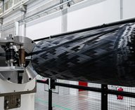 стартап, ракета, баки, технология, углепластик