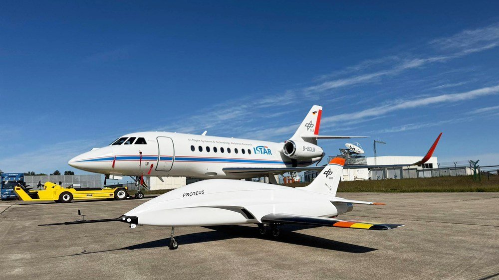 самолет, крылья, авиация, беспилотник, технологии