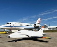 самолет, крылья, авиация, беспилотник, технологии