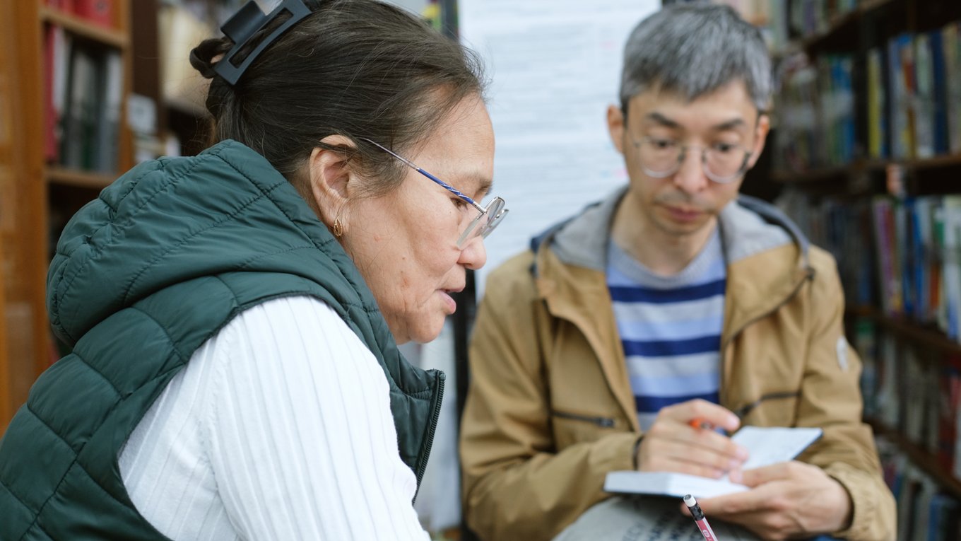 Камчатка, язык, ИИ, проект, культура