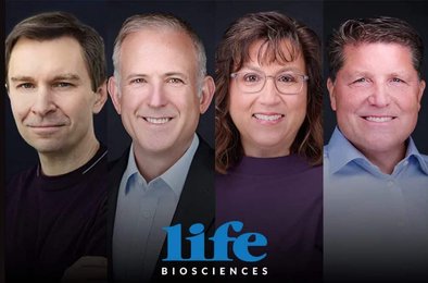 омоложение, терапия, перепрограммирование, глаукома, нейропатия