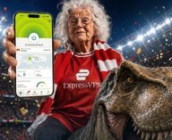 ExpressVPN, реклама, искусственный интеллект, чемпионат мира, конкурс