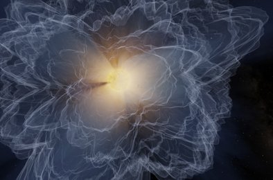 Солнце, космос, граница, корона, ученые