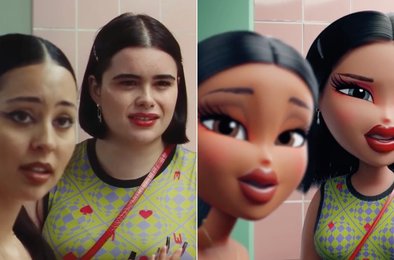 Bratz делает поп-культуру частью своего бренда