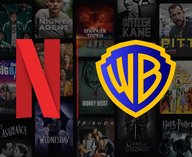 Netflix, сделка, Конгресс, США, слияние