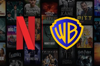 Netflix, сделка, Конгресс, США, слияние