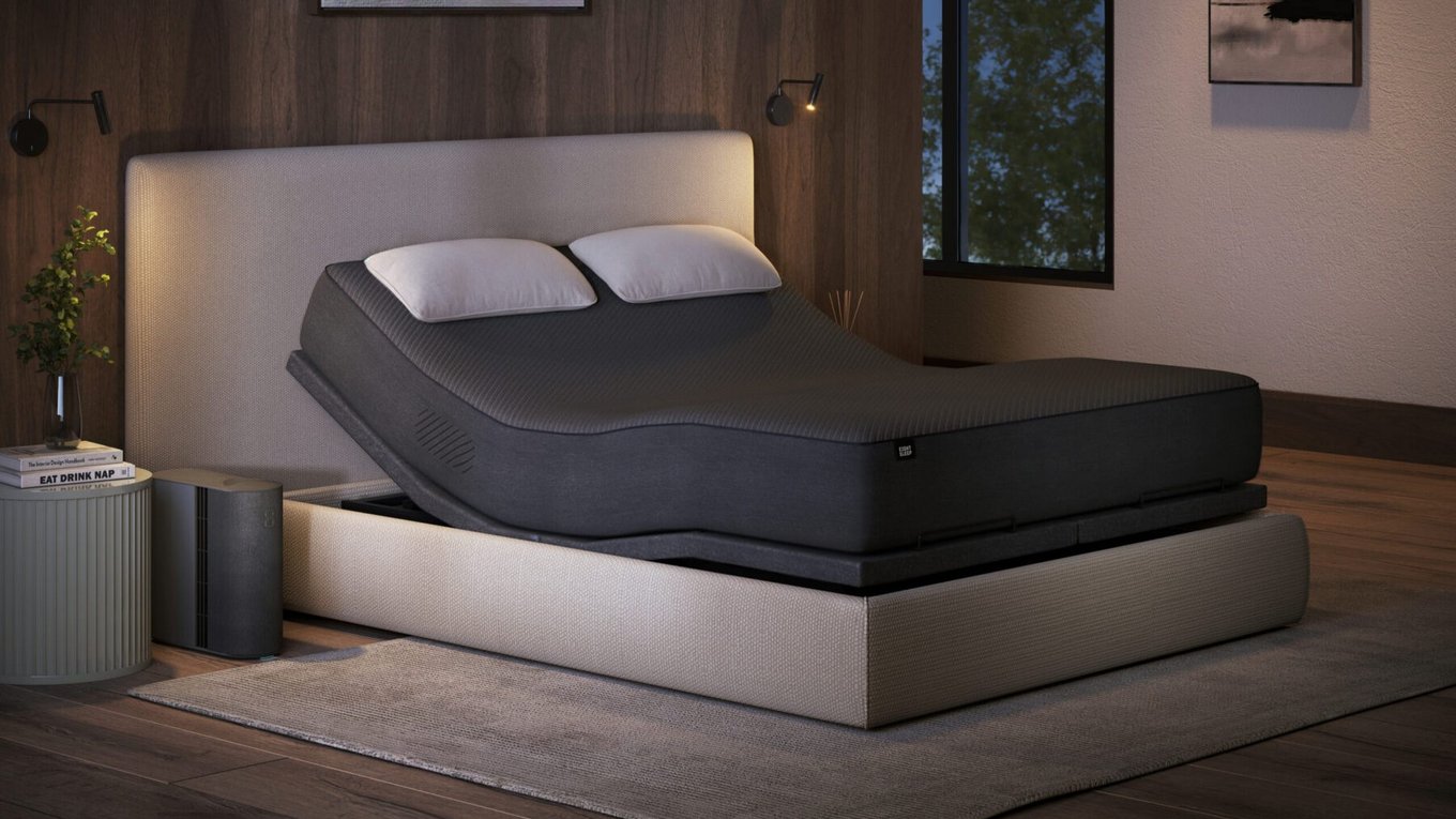 кровать, сбой, облако, перегрев, технологии