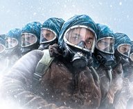 Netflix ИИ, генеративный искусственный интеллект, визуальные эффекты сериал, El Eternauta, технологии в киноиндустрии