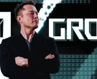 Маск, Grok, чат-бот, ИИ, госструктуры