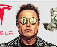 Маск, Tesla, миссия, климат, устойчивость