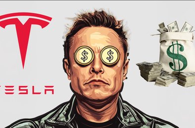 Маск, Tesla, миссия, климат, устойчивость