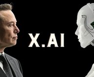 ИлонМаск, xAI, искусственныйинтеллект, технология, Grok