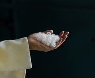 стартап, искусственныйинтеллект, волокно, кашемир, переработка