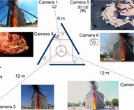 нефть, торнадо, разлив, горение, сажа