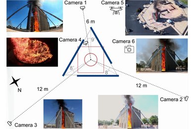 нефть, торнадо, разлив, горение, сажа