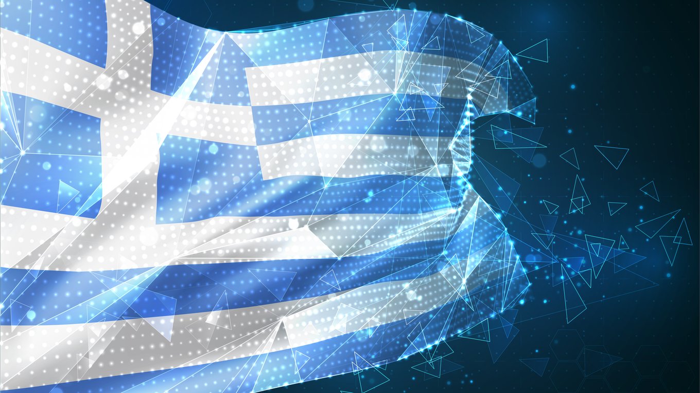Греция, ИИ, конституция, технологии, регулирование