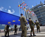 Вашингтон, Европа, оборона, безопасность, США