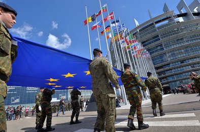 Вашингтон, Европа, оборона, безопасность, США