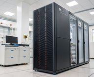 суперкомпьютер, ИИ-сервер, BIE-1, энергоэффективность, производительность