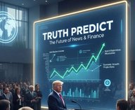 Трамп, предсказания, платформа, прогнозы, криптовалюта