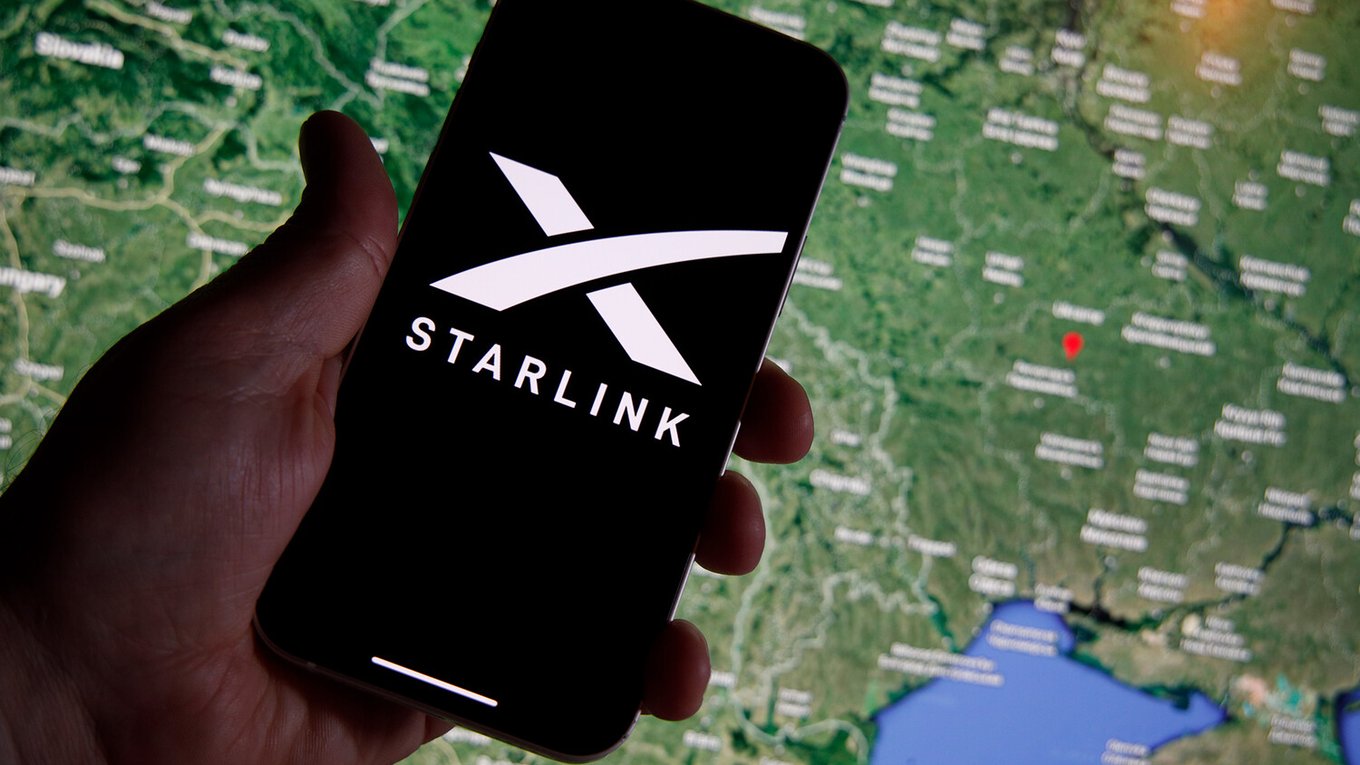 Starlink Маска не готов покорить европейский рынок интернета