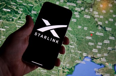 Starlink Маска не готов покорить европейский рынок интернета