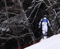 Норвегия, Олимпиада,  Макграт, Бормио