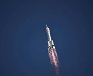 Китай, космос, запуск, орбита, эвакуация