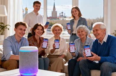 умные, гаджеты, выборы, россия, голосование