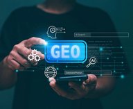 Поисковая оптимизация, GEO