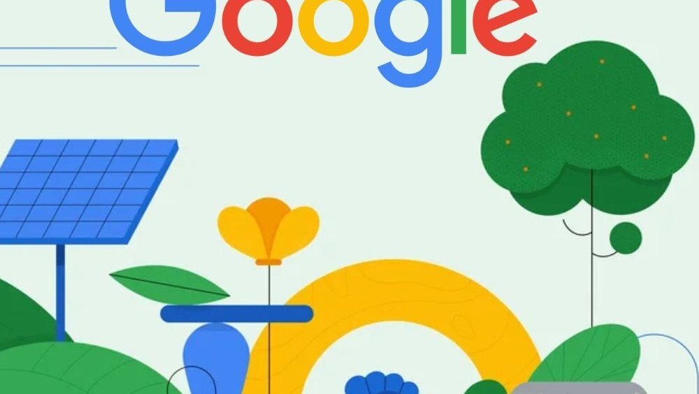 Google Ads теперь показывает углеродный след от рекламы